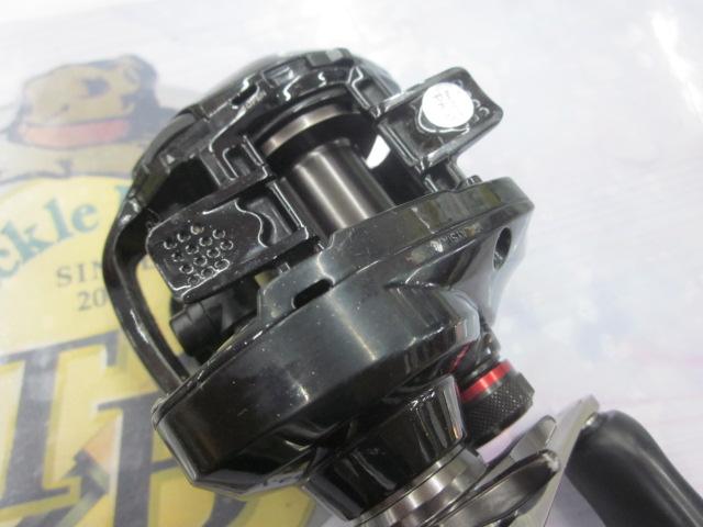 17スコーピオンDC 100