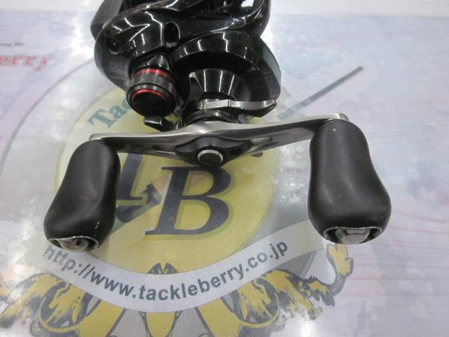 17スコーピオンDC 100