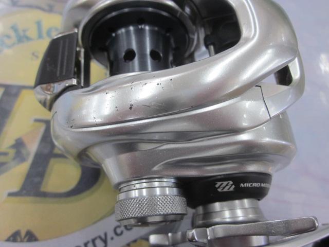 16メタニウムMGL RH