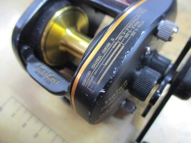 ファントムゼロ GS-10AC