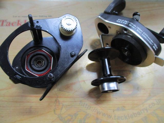 ファントムマグサーボ GS-15