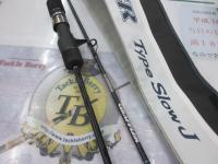 19グラップラータイプスローJ B68-2