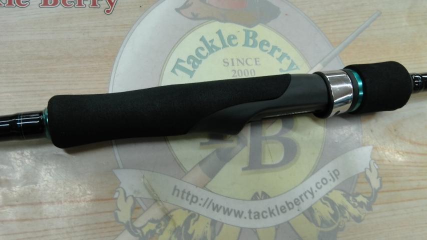 エメラルダスX 83M｜＠ベリーネット 日本最大新品中古釣具WEBショップ