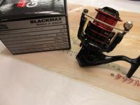 ブラックマックスⅡ 2500