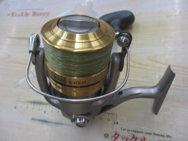 スプリンターR 4000