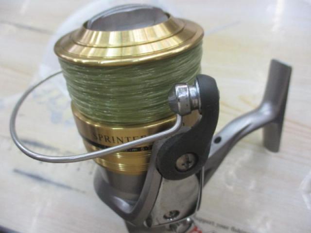 スプリンターR 4000