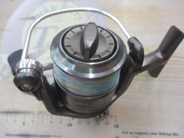 カーディナルⅡS 2000