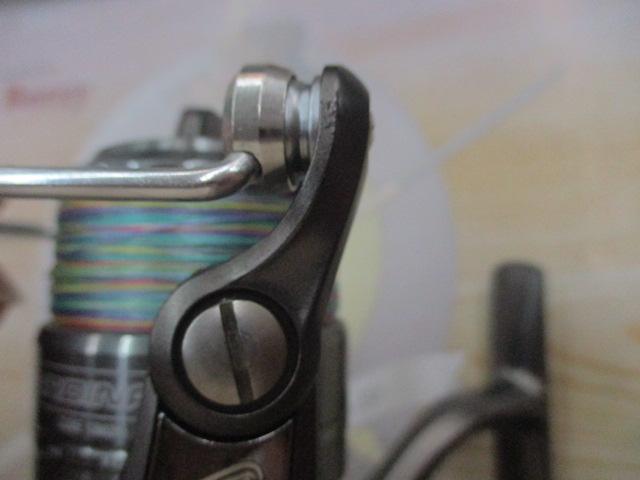 カーディナルⅡS 2000