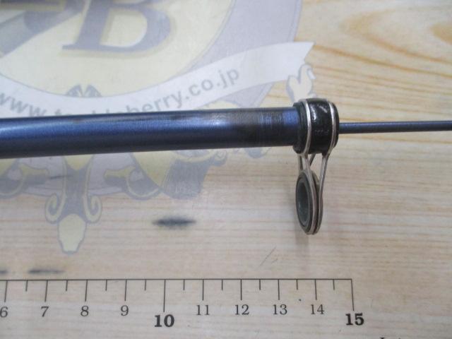 カーボンホリデースピンHG 20-390