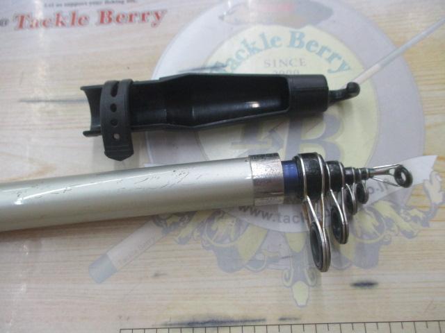 カーボンホリデースピンHG 20-390