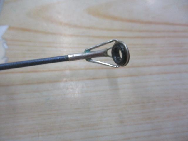 カーボンホリデースピンHG 20-390