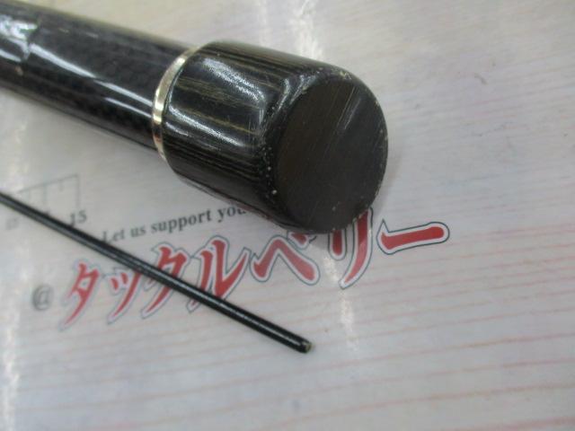 カセ筏師 THEチヌセレクションカスタム 大チヌ 158