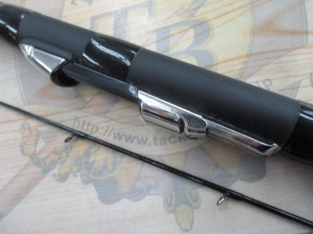 カセ筏師 THEチヌセレクションカスタム 大チヌ 158