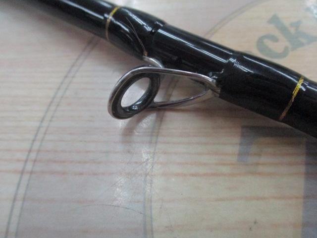 カセ筏師 THEチヌセレクションカスタム 大チヌ 158