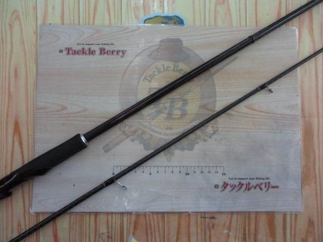 19セフィアSS S86MH｜＠ベリーネット 日本最大新品中古釣具WEBショップ