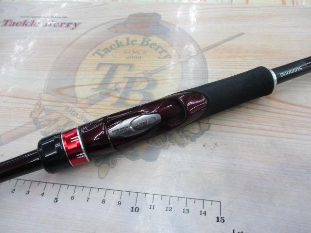 19セフィアSS S86MH｜＠ベリーネット 日本最大新品中古釣具WEBショップ