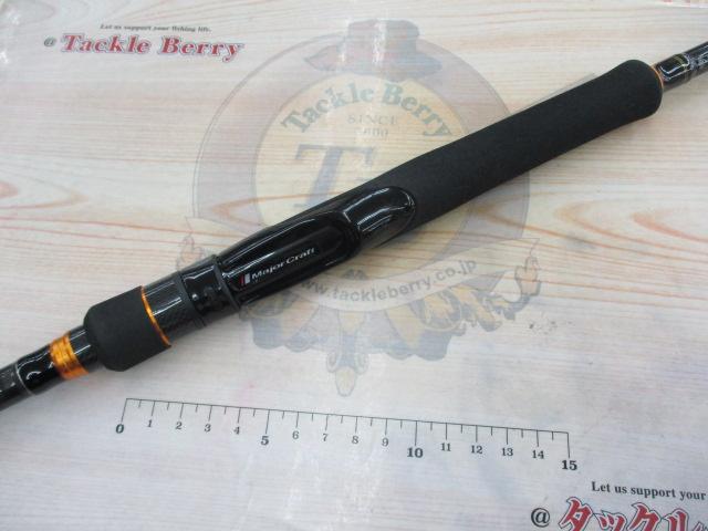 トリプルクロス TCX-962LSJ