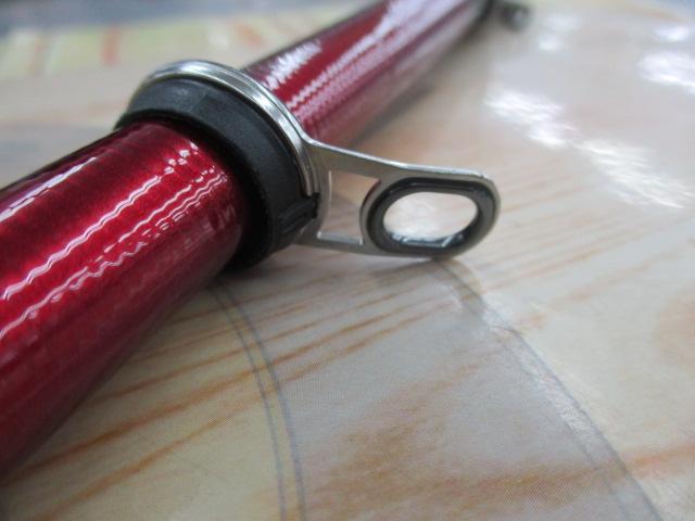 DXRメガチューン 尾長SP-50