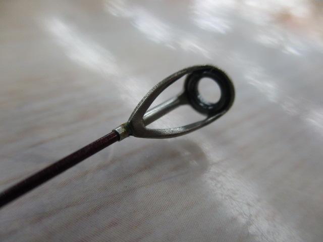 DXRメガチューン 尾長SP-50