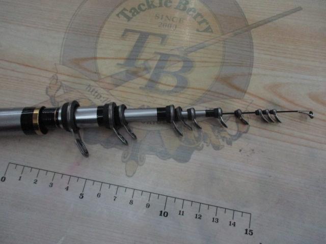 トーナメント磯 剛剣 2.25-53