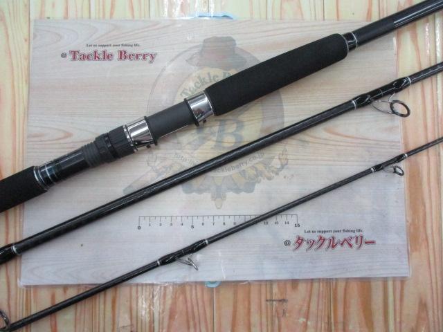 コルトスナイパーXR S100MH-3｜＠ベリーネット 日本最大新品中古釣具