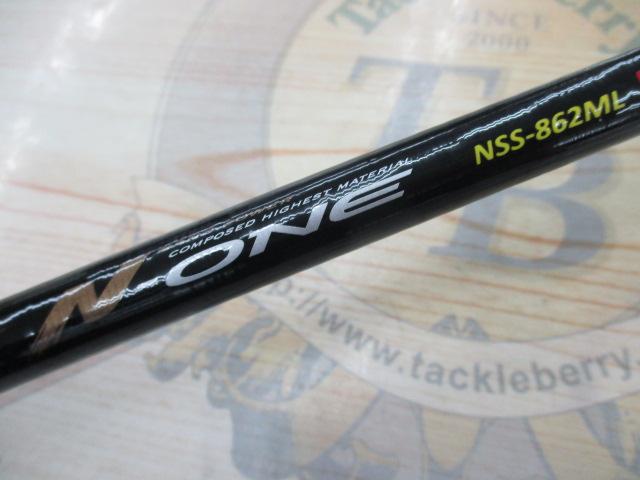 N-ONE NSS-862ML