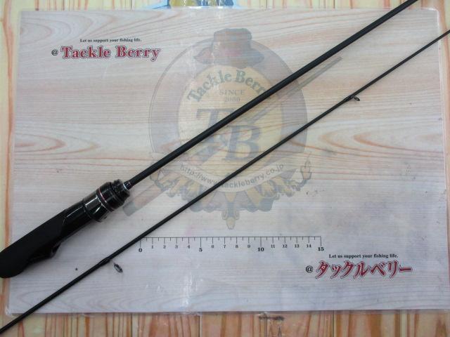 ラグゼ宵姫 爽 S58FL-solid｜＠ベリーネット 日本最大新品中古釣具WEB