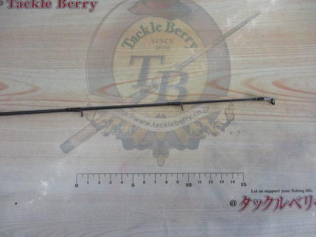 タトゥーラXT 6101MRB