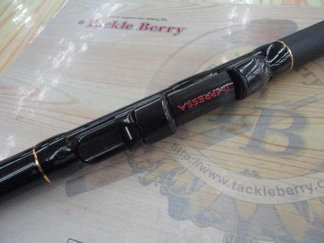 プロ磯インプレッサ 1.5-53