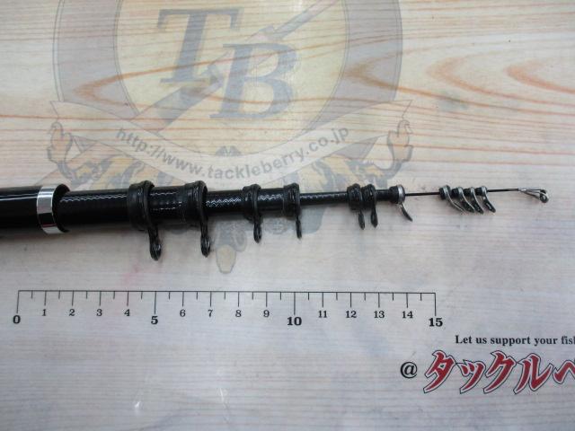 プロ磯インプレッサ 1.5-53