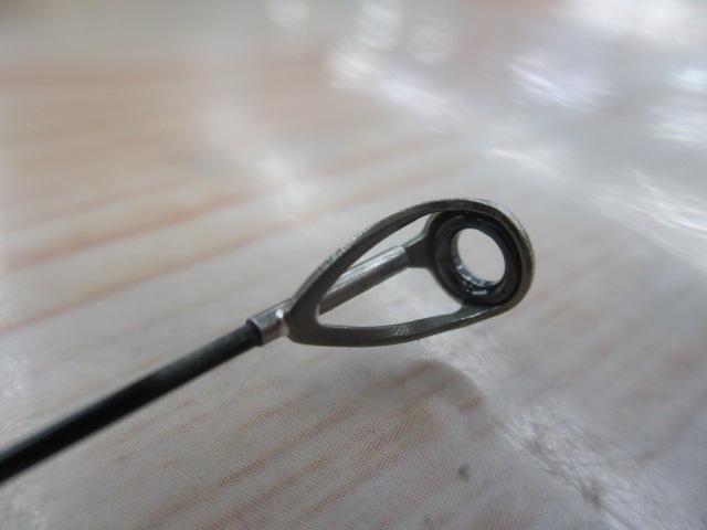 プロ磯インプレッサ 1.5-53