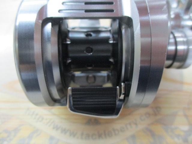 20カルカッタコンクエストDC 200HG