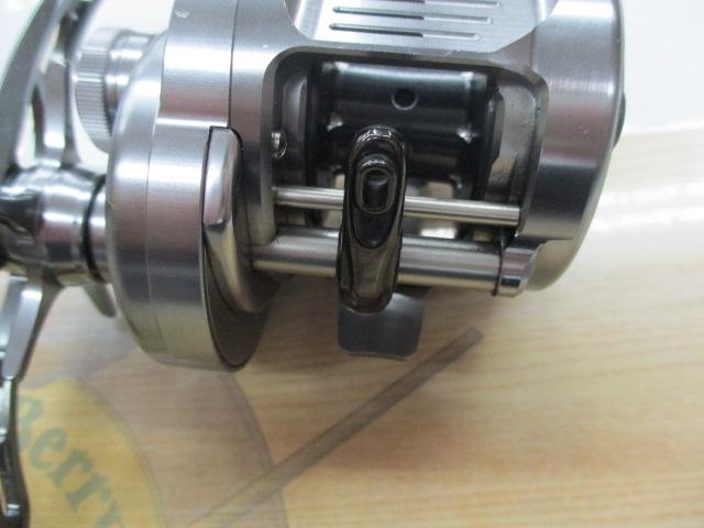 20カルカッタコンクエストDC 200HG