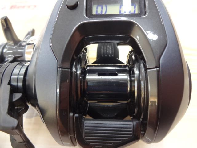 25グラップラーCT 151XG