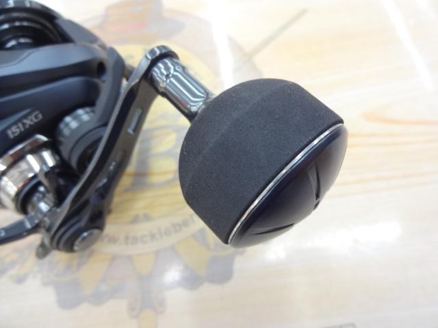 25グラップラーCT 151XG