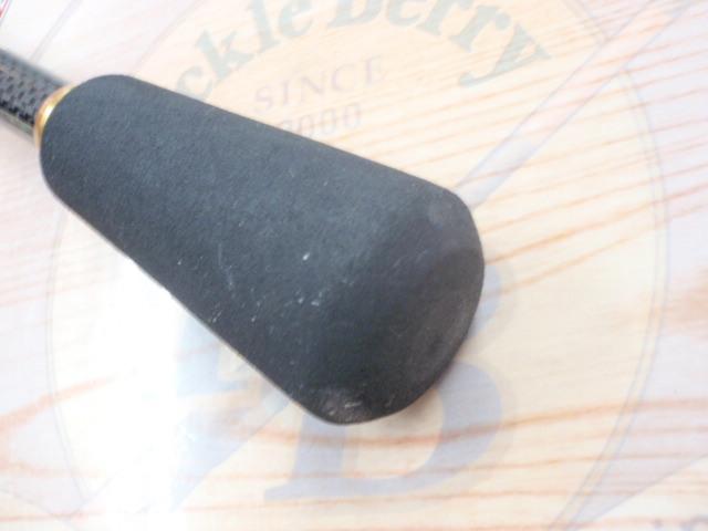 メバリングX 78L-T