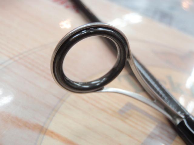 メバリングX 78L-T