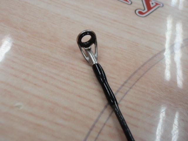 メバリングX 78L-T