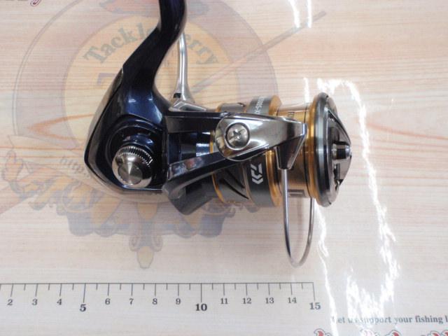 20クレスト LT2500S-XH