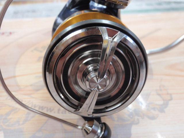 20クレスト LT2500S-XH