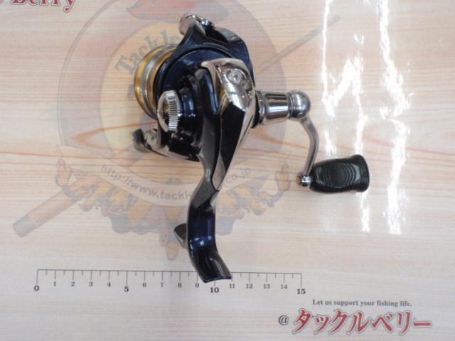 20クレスト LT2500S-XH