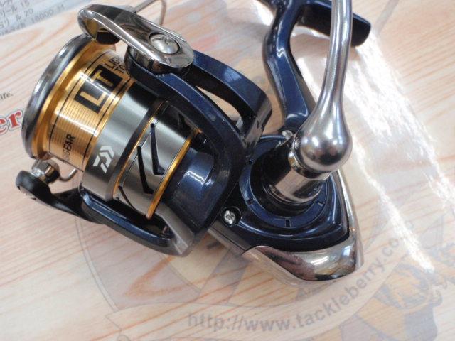 20クレスト LT2500S-XH