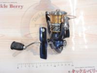 20クレスト LT2500S-XH