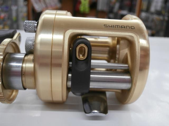 カルカッタチヌ 1000