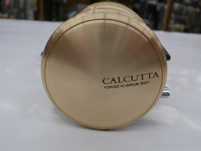 カルカッタチヌ 1000