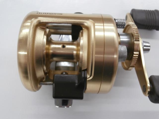 カルカッタチヌ 1000