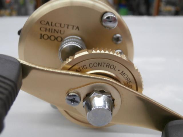 カルカッタチヌ 1000