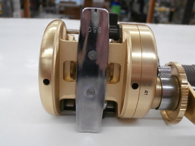 カルカッタチヌ 1000