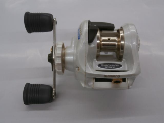 チヌマチック 1000XT