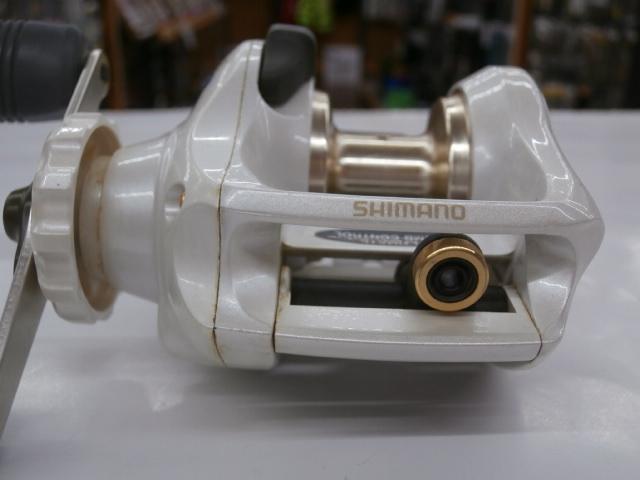 チヌマチック 1000XT